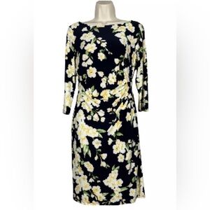 Ralph Lauren Floral Dress